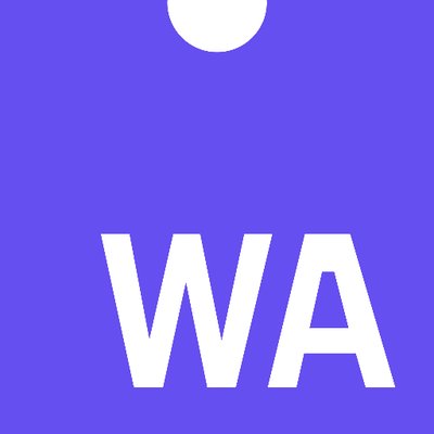 Web Assembly Logo